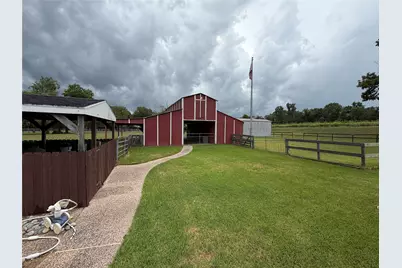 2903 Michael Wayne Road, Rosharon, TX 77583 - Photo 35