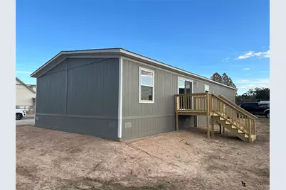 822 E Fannin Street, La Grange, TX 78945 - Photo 3