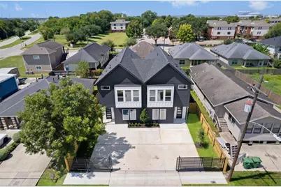 8414 Cannon Street #B, Houston, TX 77051 - Photo 5