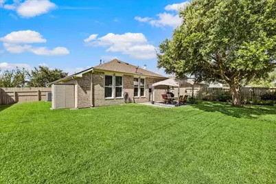 3204 Meadow Bay Lane, Dickinson, TX 77539 - Photo 23