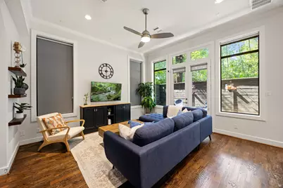 11008 Avenu Malkenu Avenue, Houston, TX 77043 - Photo 5