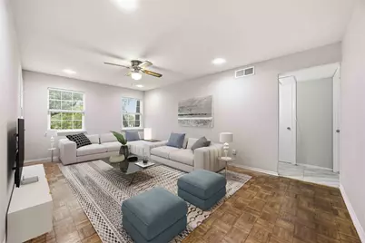 11607 Chimney Rock Road #C, Houston, TX 77035 - Photo 1