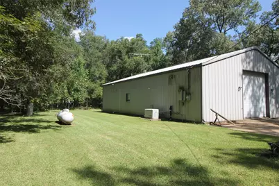 1528 County Road 2005, Liberty, TX 77575 - Photo 3