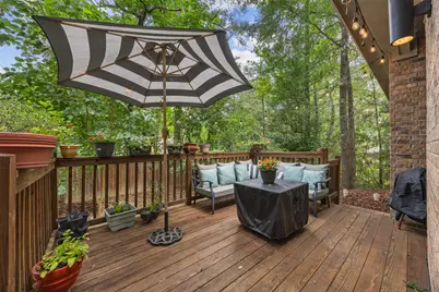 706 Overbrook Drive, Huntsville, TX 77340 - Photo 31