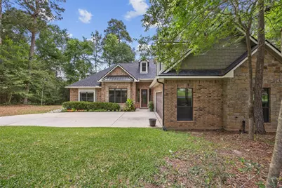 706 Overbrook Drive, Huntsville, TX 77340 - Photo 3