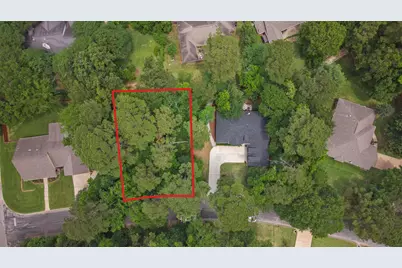 706 Overbrook Drive, Huntsville, TX 77340 - Photo 35