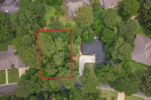 706 Overbrook Dr, Huntsville, TX 77340 - Photo 35