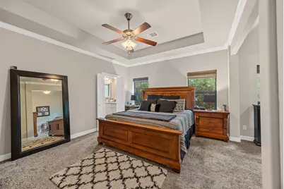 706 Overbrook Drive, Huntsville, TX 77340 - Photo 15