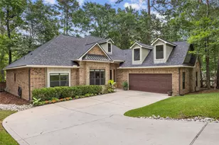 706 Overbrook Dr, Huntsville, TX 77340 - Photo 1