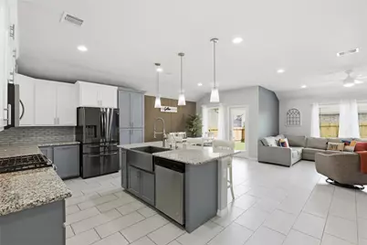 2450 Ormes Forest Lane, Spring, TX 77373 - Photo 7