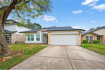 10706 Lazy Meadows Drive, Houston, TX 77064 - Photo 1