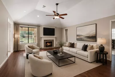 35 Cherry Blossom Place, Spring, TX 77381 - Photo 3