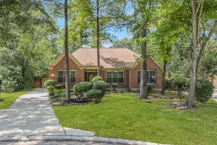35 Cherry Blossom Pl, Spring, TX 77381 - Photo 1