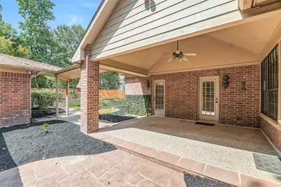 35 Cherry Blossom Place, Spring, TX 77381 - Photo 41