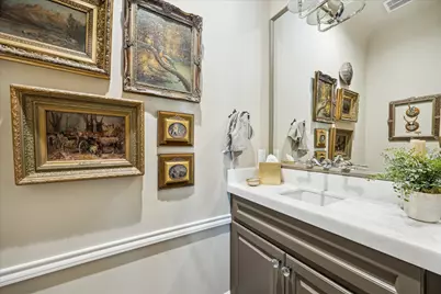 3202 University Boulevard, West University Place, TX 77005 - Photo 25