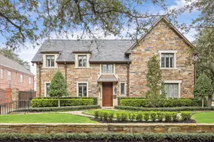 3202 University Blvd, West University Place, TX 77005 - Photo 1