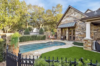 3202 University Boulevard, West University Place, TX 77005 - Photo 45