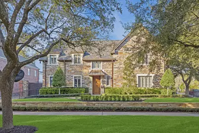 3202 University Boulevard, West University Place, TX 77005 - Photo 49