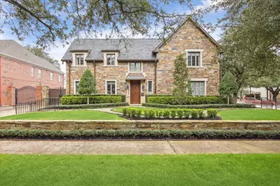 3202 University Boulevard, West University Place, TX 77005 - Photo 3