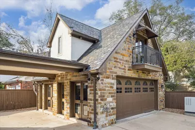 3202 University Boulevard, West University Place, TX 77005 - Photo 5