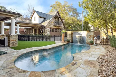 3202 University Boulevard, West University Place, TX 77005 - Photo 41