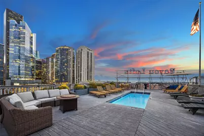 915 Franklin Street #2F, Houston, TX 77002 - Photo 3