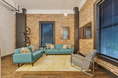 915 Franklin Street #2F, Houston, TX 77002 - Photo 7