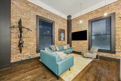915 Franklin Street #2F, Houston, TX 77002 - Photo 5