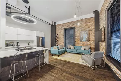 915 Franklin Street #2F, Houston, TX 77002 - Photo 1