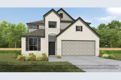26399 Viva Drive, Magnolia, TX 77355 - Photo 1