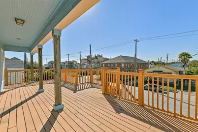1712 19th Street #2, Galveston, TX 77550 - Photo 3