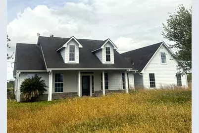 4501 Baker Road, Needville, TX 77461 - Photo 1