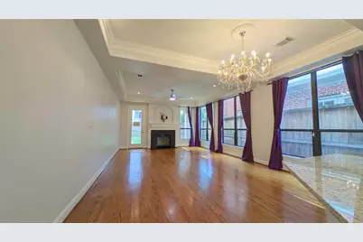 1307 Riverine Court, Houston, TX 77055 - Photo 9