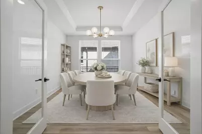 9727 Rockwell Drive, Willis, TX 77318 - Photo 5