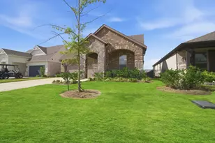 9727 Rockwell Dr, Willis, TX 77318 - Photo 7