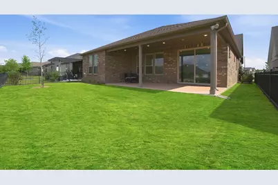 9727 Rockwell Drive, Willis, TX 77318 - Photo 35