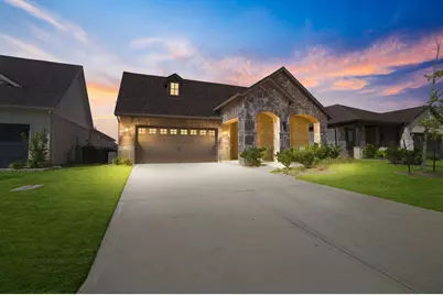 9727 Rockwell Drive, Willis, TX 77318 - Photo 1