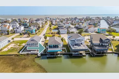 1018 Tiki Drive, Tiki Island, TX 77554 - Photo 9