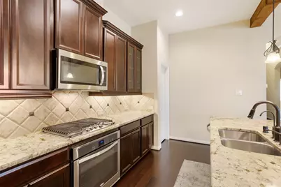 1411 Nacogdoches Valley Drive, League City, TX 77573 - Photo 5