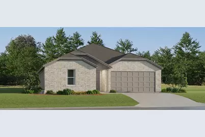6104 Gunn Ridge Drive, College Station, TX 77845 - Photo 1