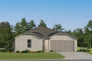 6104 Gunn Ridge Dr, College Station, TX 77845 - Photo 1