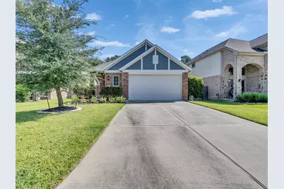 29859 Woodsons Edge Way, Spring, TX 77386 - Photo 3