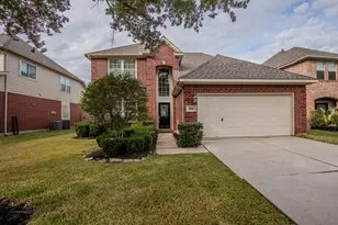4823 Zachary Ln Ln, Sugar Land, TX 77479 - Photo 1
