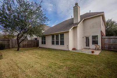 4823 Zachary Lane Lane, Sugar Land, TX 77479 - Photo 31