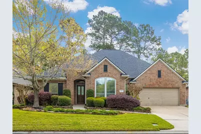 1718 Arbor Forest Trail, Houston, TX 77345 - Photo 1