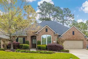 1718 Arbor Forest Trail, Houston, TX 77345 - Photo 1