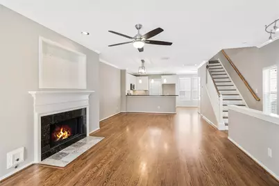 2615 W Dallas Street, Houston, TX 77019 - Photo 5