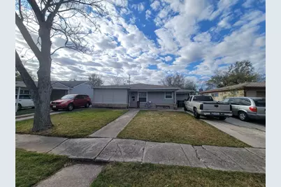 7326 Thurow Street, Houston, TX 77087 - Photo 1