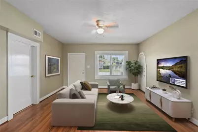 2819 Isabella Street, Houston, TX 77004 - Photo 3