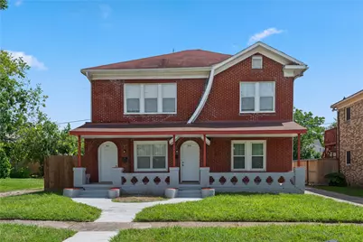 2819 Isabella Street, Houston, TX 77004 - Photo 1